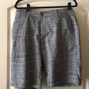 Under Armour Board Shorts with Storm Technology